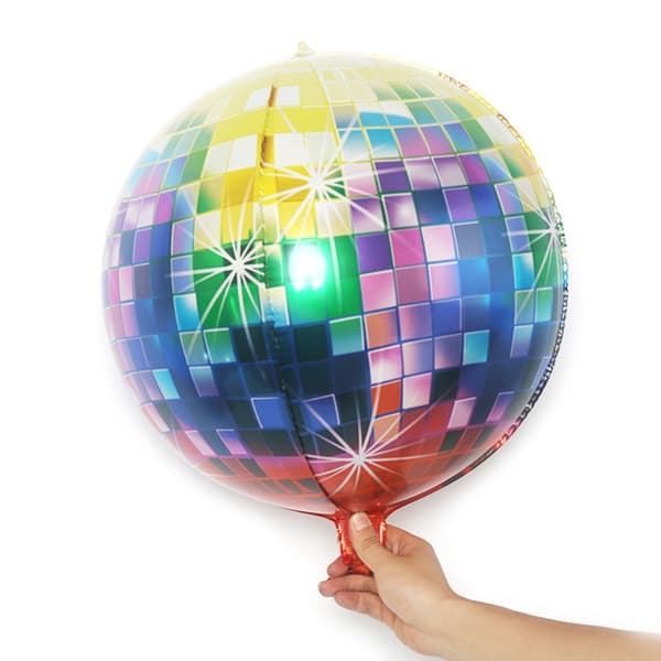 Tilbage Til 90'erne 80'er Tema Fest Ballonguirlande Bue Kit