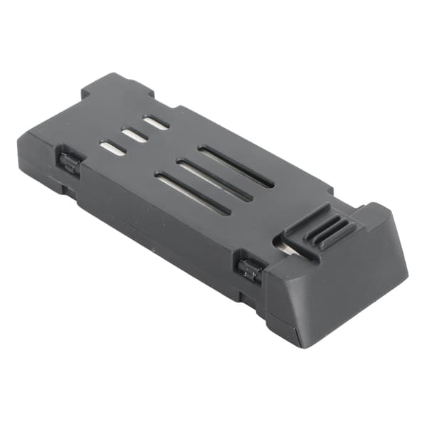 3.7V Remote Control UAV Battery Replacement Accessories For E58 L800 JY019 S168 X Pro RC Drone 600mAh