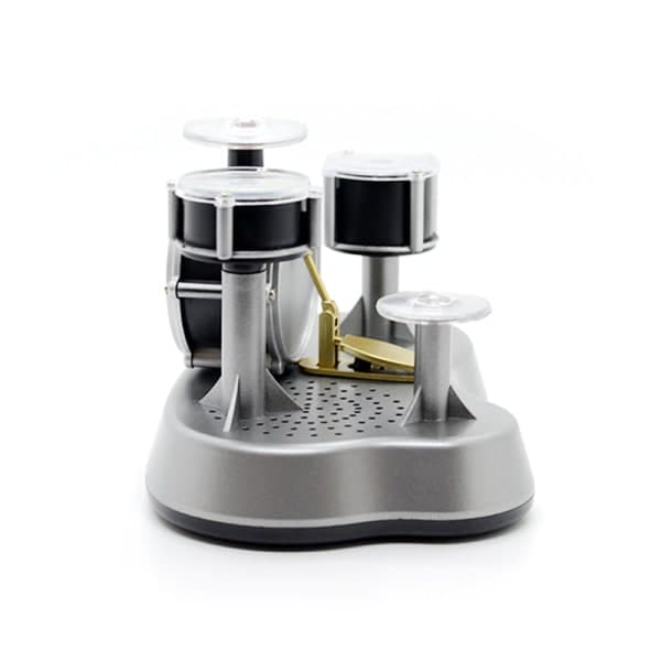 Elektronisk Mini Desktop Trommesæt, Nyt Desktop Trommesæt
