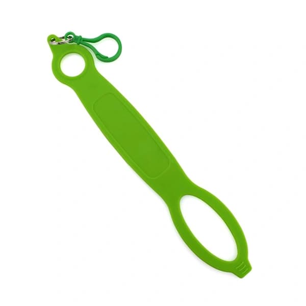 Vandflaskespænde Bælte GRØN Grøn