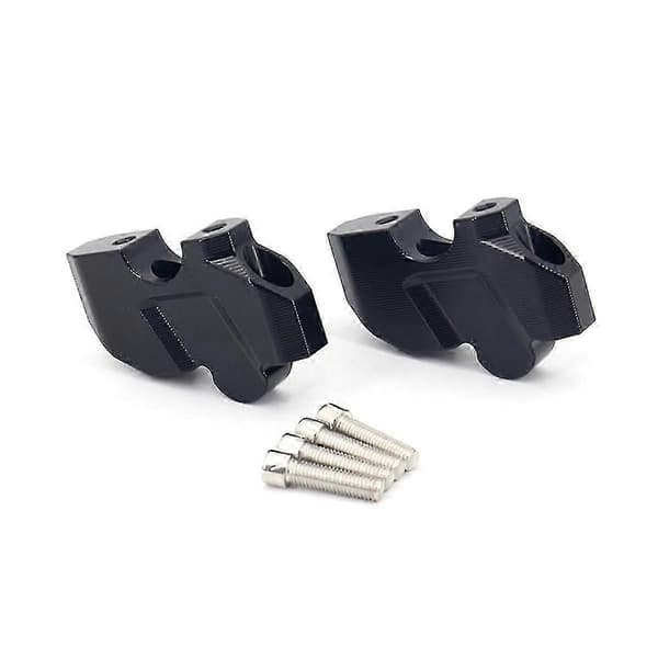Motorcycle Handlebar Riser Clamp Extend Handlebar Increase Handlebar For S 2021 2022 For S