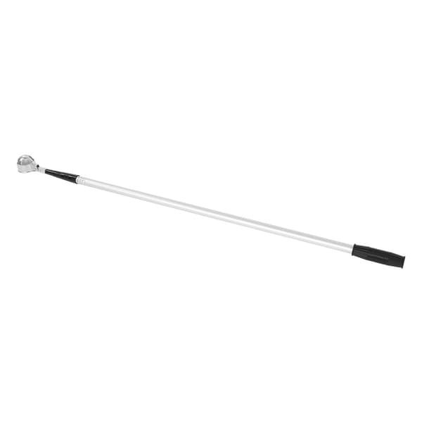 Holdbar Golfboldopsamler Klo Gribearm 5 Sektioner Tilbehør