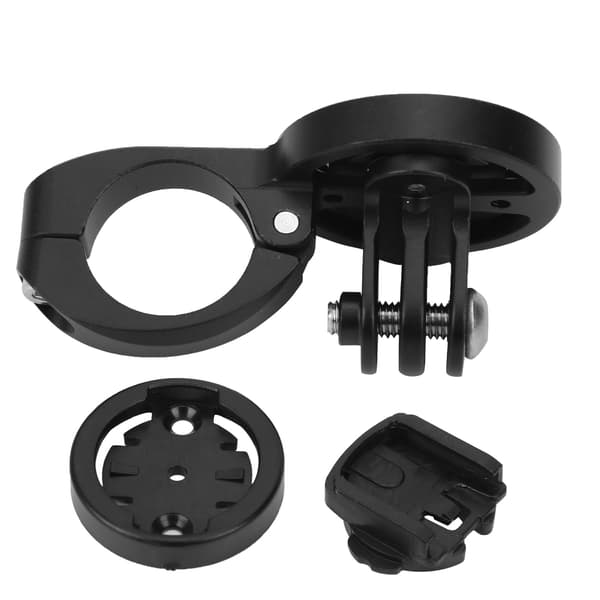 GUB Aluminium Alloy Bicycle Computer Mount for Mountain Bike TT Handlebar