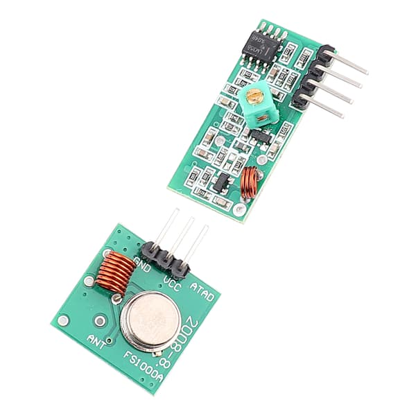 Raspberry Pi 16-in-1 anturimoduulin aloituspakkaus