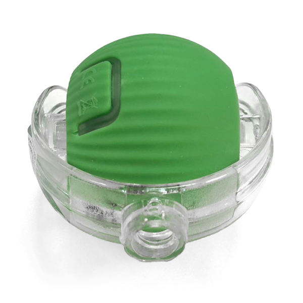 Interactive Electric Cat Toy, Smart Cat Ball Toy - Smart Interactive Ball Model 2