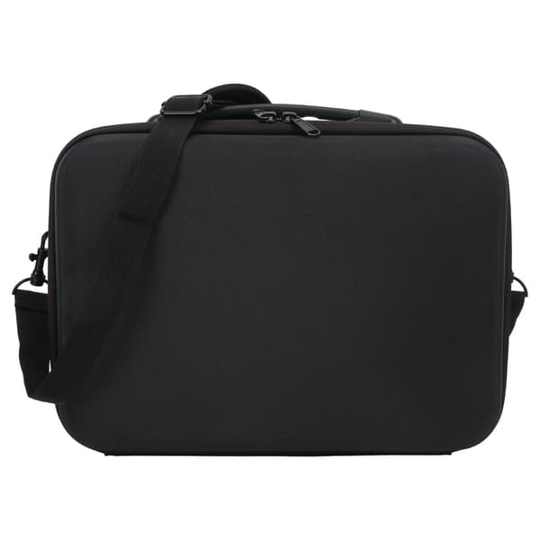 Drone Bag Multifunctional Shoulder Bag Portable Nylon Hard Shell Travel Case for Drones and Accessories