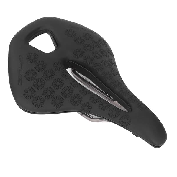 Perforated Comfortable Ultralight Road Bike Saddle Bicycle Accessories