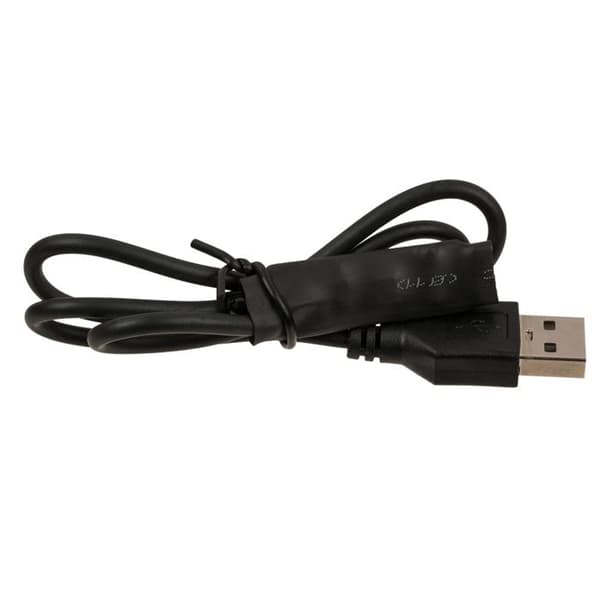 5m LED-stripe lys for TV / Lyslenke / LED-stripe - RGB