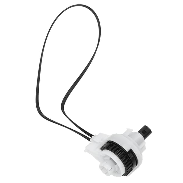 AC Heater Recirculation Button, Upgraded ABS, Durable Climate Control Switch for Vehicle Interior, OE 55906-26060 Recirculation Control