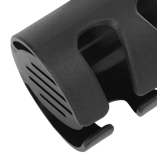 Universal kopholder, kompatibel med klapvogn, kørestol, rollator, båd, golfvogn, håndfri