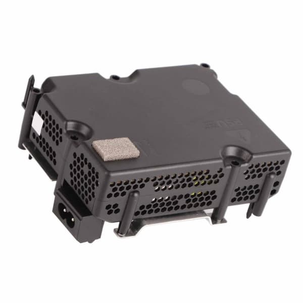 Erstatningsstrømforsyning til Xbox Series S Spillekonsol – 100-240 V