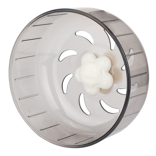 Lovely 13 cm Hamster Exercise Wheel - Small Pet Toy for Rat Running