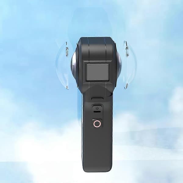 Protective Dustproof Anti-scratch Cover for 360 ONE RS, Prevents Collision