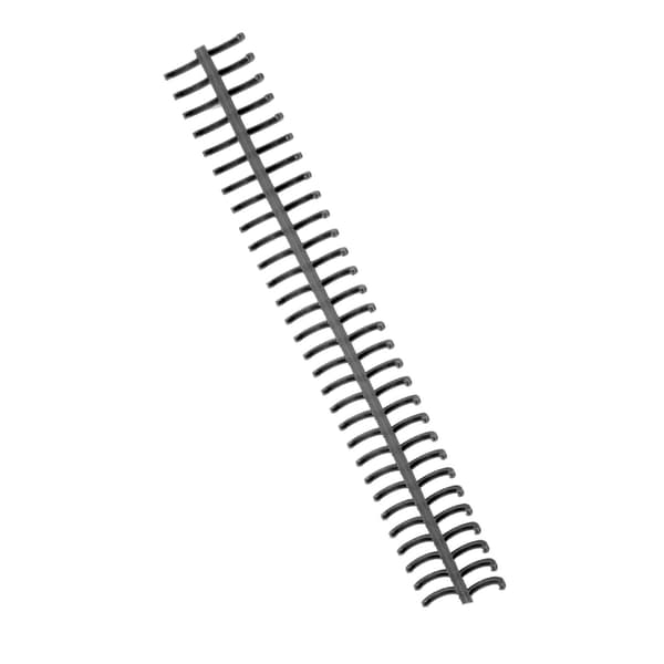 Spiral Binding Coil, Your Partner for Efficient Paper Organization and Long-Term Binding