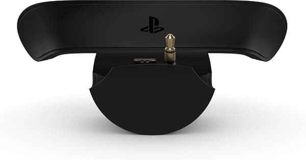 Spill omdefinert: Ergonomisk utformede erstatningsknapper for PS5-kontroller med Remap Kit-integrasjon, presisjonsutformede paddler for