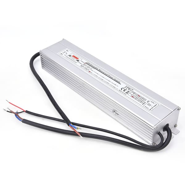 Dimmable Power Supply LED IP67 Waterproof Input AC220‑240V(50/60Hz) Output 24V 100W 4.17A