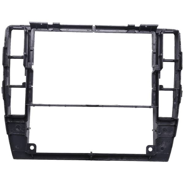 3b0858069 Interior Trim for Center Console, Radio Panel, for B5 2001 2002 2003 2004