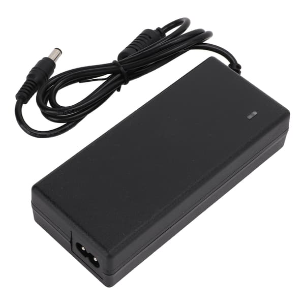 Strømforsyningsadapter 2PIN Interface 24V5A 120W AC til DC-konverter til motorpumpe vandrenser 100-240V