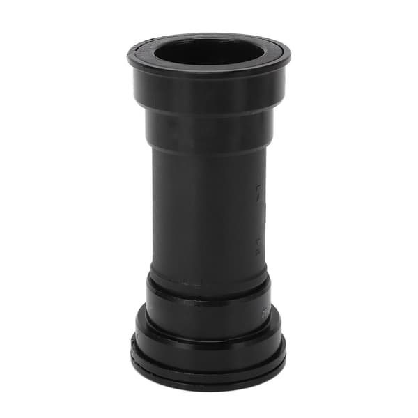 BB86 DB Mountain Bike Bottom Bracket Integrated Crankset Counter Lock Central Axle