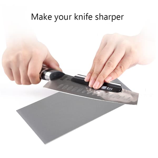 Diamond Whetstone for Metal, Grit Size Options Sharpening Stone with Easy-to-Use Design, Coarse Medium Fine Sharpener for Glass Jade Seal