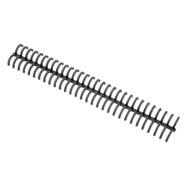 Spiral Binding Coil, Your Partner for Efficient Paper Organization and Long-Term Binding