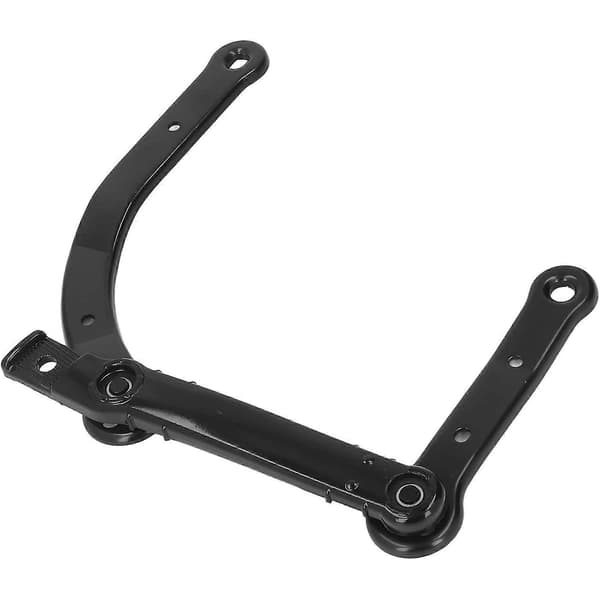 Bil Forreste Højre Forrudeviskerarm LHD Forreste Viskerarm til - E60 E61 E63 E64 61617185366 Biltilbehør