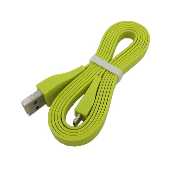 USB Hurtigopladningskabel Opladeradapter til UE BOOM/MEGABOOM ROLL