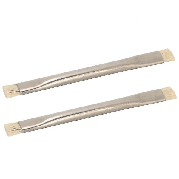 Antistatic Brush Set for Cleaning Circuit Boards and Mobile Devices - ESD Safe