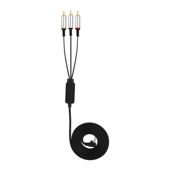 Komponent AV-kabel for PSP2000/3000 - 1,5M lengde