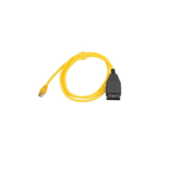 ESYS til ICOM V50.3 Diagnostisk Kabelkit - Anti-interferens Erstatning