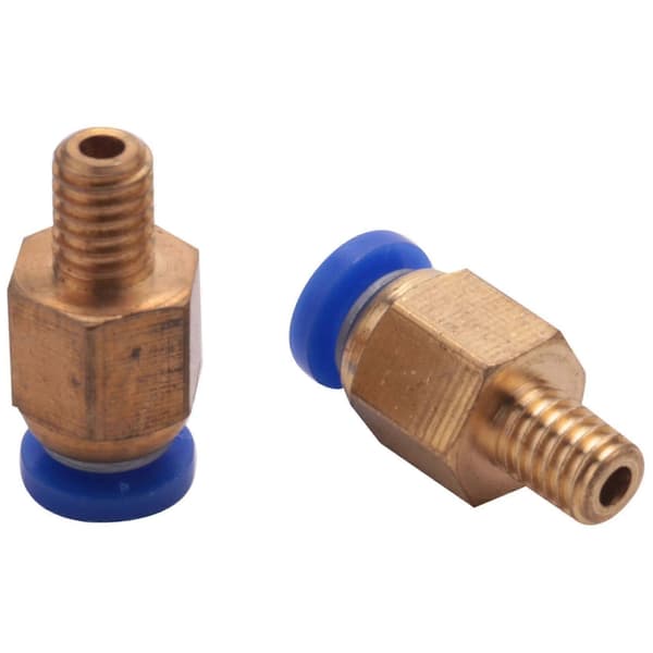 5 meter PTFE Bowden-slange for 1,75 mm filament Creality Hotend