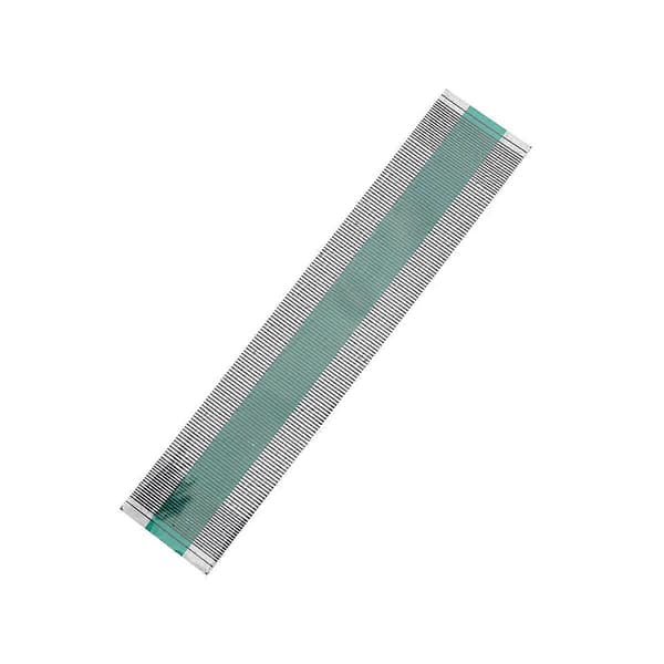Bil Multi LCD Display Pixel Reparasjonsfolie Flat LCD-kontakt Instrumentpanel Reparasjon for 307/407/408