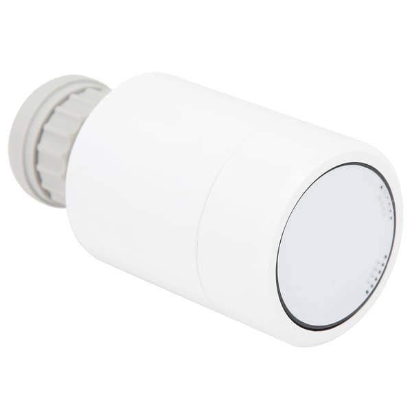 HY367 Smart Radiatoraktuatorventil Varmetemperaturregulator med Telefon APP-kontrol