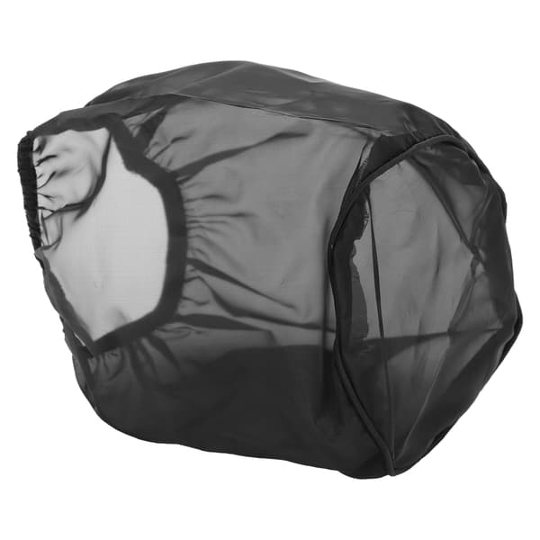 Car Air Filter Protective Cover Cone Oil-proof Dust-proof Waterproof Maintenance Universal