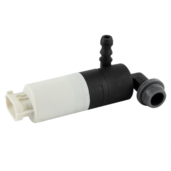 Windshield Washer Pump 12826943 Car Windshield Wiper Washer Pump Fits for SAAB 9‑3