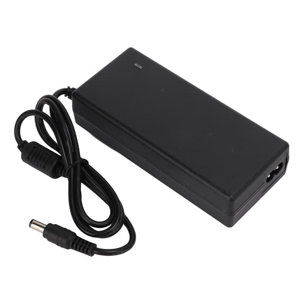 Strømforsyningsadapter 2PIN Interface 24V5A 120W AC til DC-konverter til motorpumpe vandrenser 100-240V