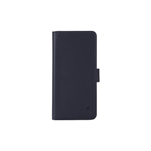 Mobilcover Sort - Samsung A71