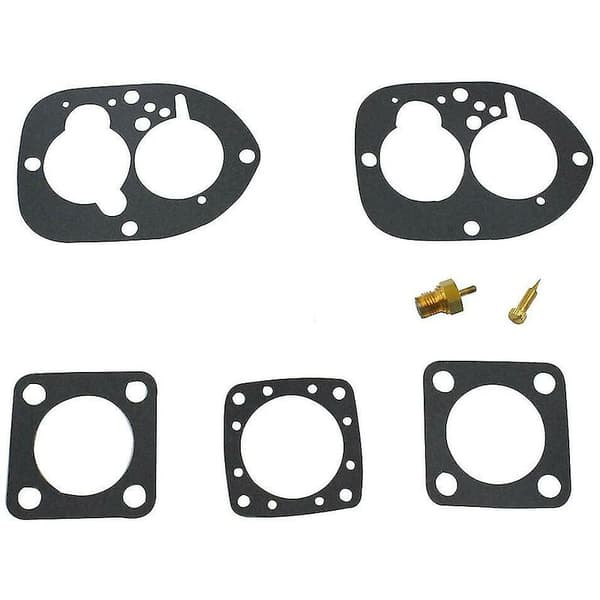 OEM Motorcycle Carburetor Repair Kit for Volvo Penta Solex 44pa1 856471