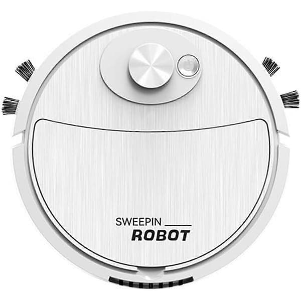 Mini Cleaning Robot Automatic Vacuum Cleaner Robot Ultra-thin Quiet Cleaning Hard Floor Cleaning