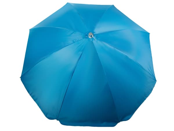 Stor parasol med UV-beskyttelse - 170 cm