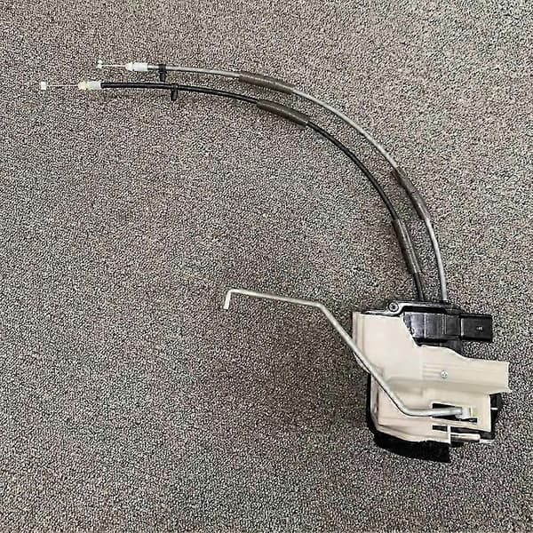 Vasen etuoven lukitusmekanismi Kia Picanto 2012-2016 25-26