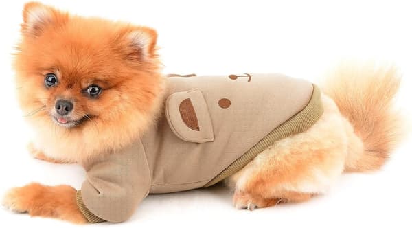 Hundetilbehør - fleece, maskinvaskbart, åndbart - til badeværelse, fest