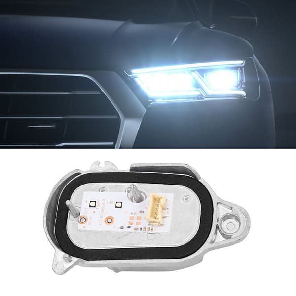 Bil Venstre Frontlys Kontrollmodul 8R0941475B Erstatning Passer til Audi Q5