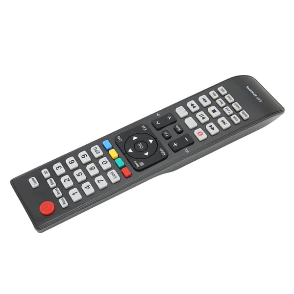 Replacement Remote Control for ERF‑32909HS ERF‑32904A Hl55xt770pzln3 LED TV