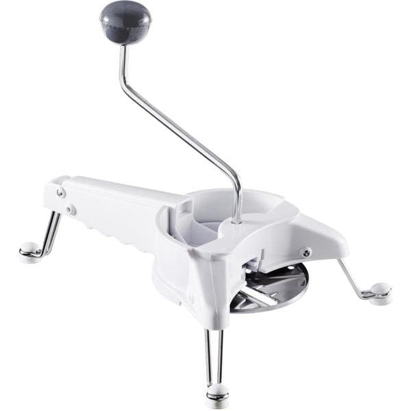 Gastromax Multiriver / Råkostkvern 30cm Hvit Vit white
