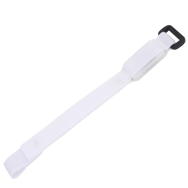 2 cm udendørs natløb LED-armbånd justerbart 7 farver lysende armbånd