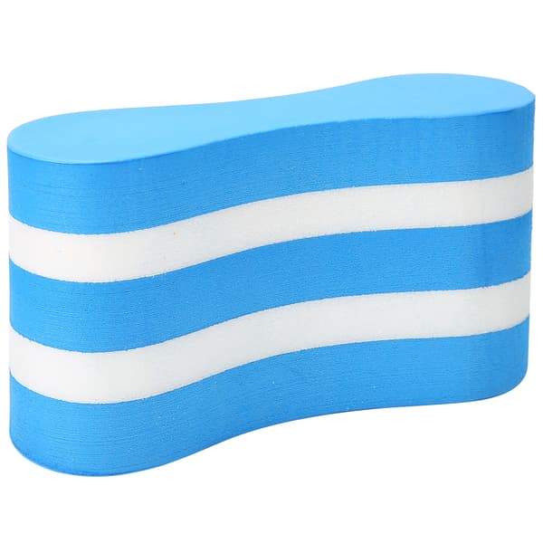 EVA Floating Swim Board Leg Clip Training Aid for Beginners