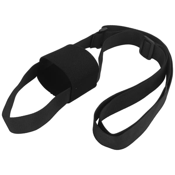 Portable Molle Water Bottle Holder with Adjustable Shoulder Strap