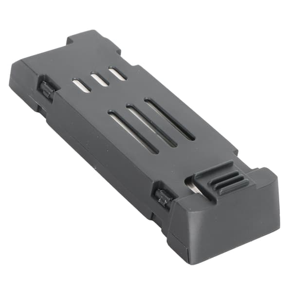 3.7V Remote Control UAV Battery Replacement Accessories For E58 L800 JY019 S168 X Pro RC Drone 600mAh