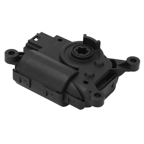 Klimaanlægsaktuator Temperaturregulerende Servomotor 5QD907511D Erstatning for CC Lamando